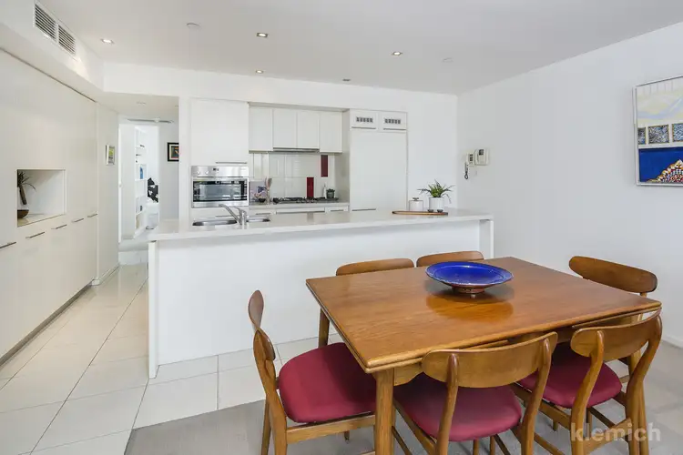 Fifth view of Homely unit listing, 403/268 Flinders Street, Adelaide SA 5000