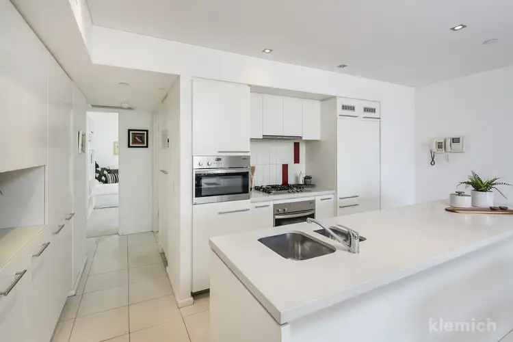 Sixth view of Homely unit listing, 403/268 Flinders Street, Adelaide SA 5000
