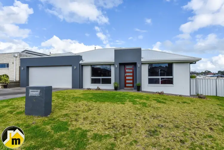 4 Altinio Drive, Mount Gambier SA 5290