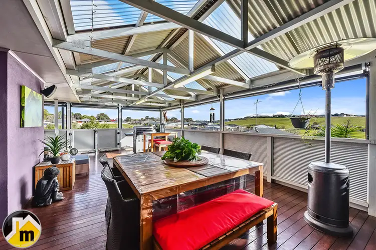Second view of Homely house listing, 4 Altinio Drive, Mount Gambier SA 5290