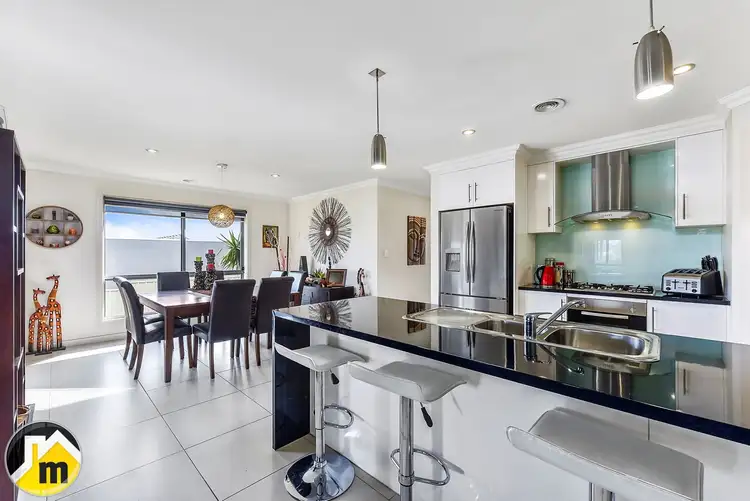 Third view of Homely house listing, 4 Altinio Drive, Mount Gambier SA 5290