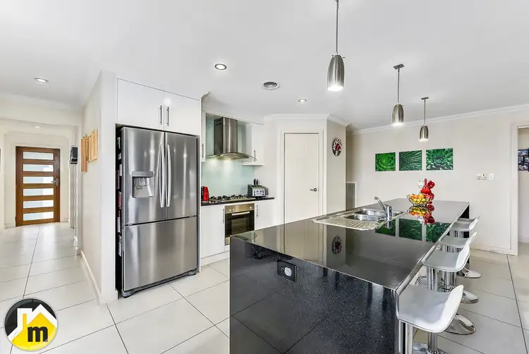 Fourth view of Homely house listing, 4 Altinio Drive, Mount Gambier SA 5290