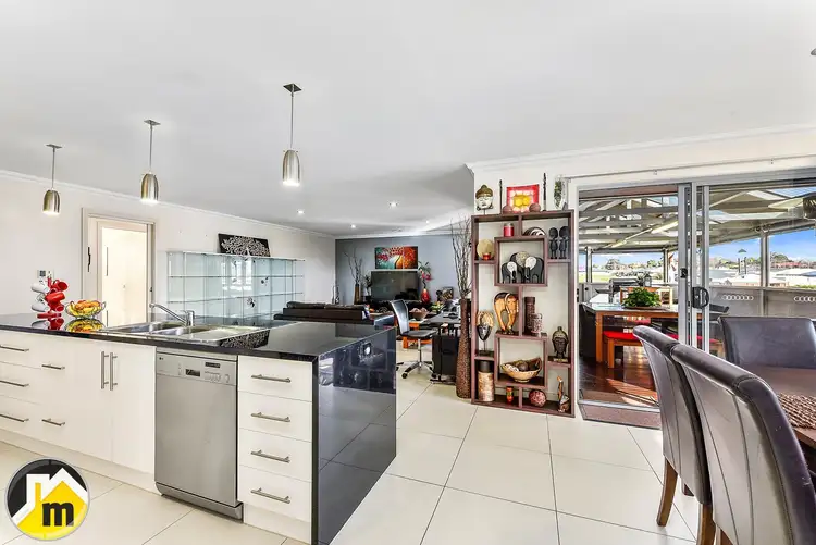 Sixth view of Homely house listing, 4 Altinio Drive, Mount Gambier SA 5290
