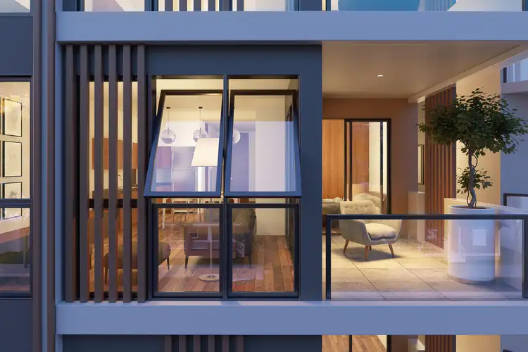 Fourth view of Homely apartment listing, 25-29 Smallwood Avenue, Homebush NSW 2140