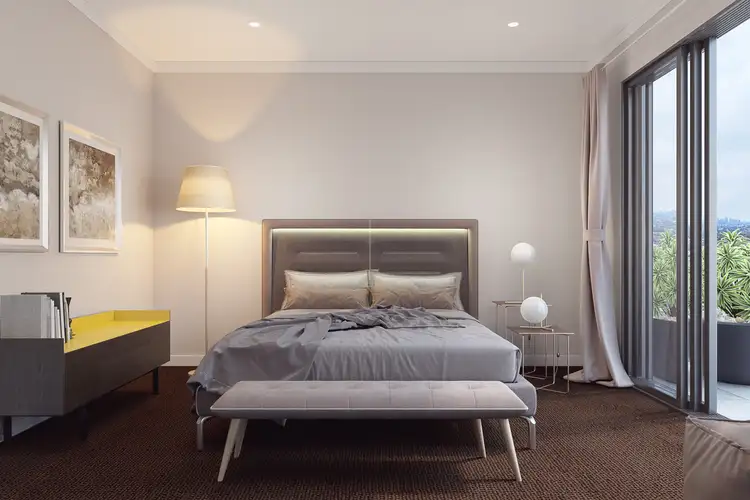 Sixth view of Homely apartment listing, 25-29 Smallwood Avenue, Homebush NSW 2140