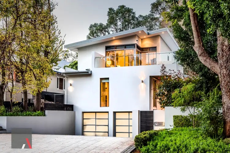 38 Glengariff Drive, Floreat WA 6014