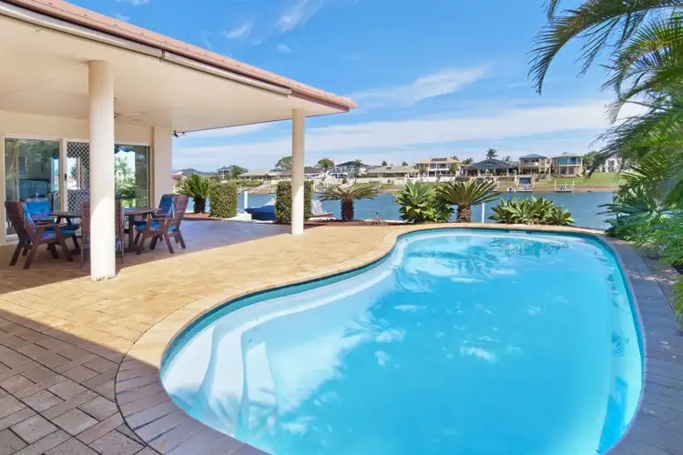 106 Riverpark Road, Port Macquarie NSW 2444