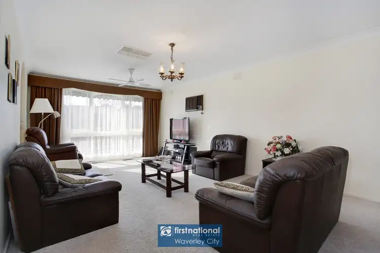 Second view of Homely house listing, 11 Gareth Court, Glen Waverley VIC 3150