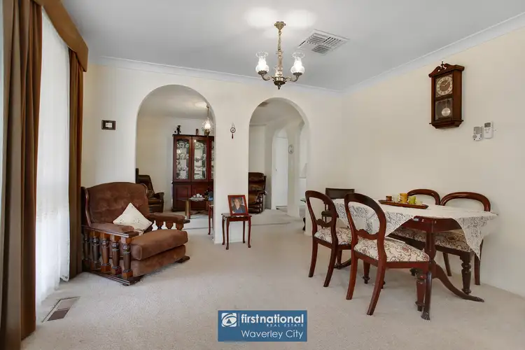 Third view of Homely house listing, 11 Gareth Court, Glen Waverley VIC 3150