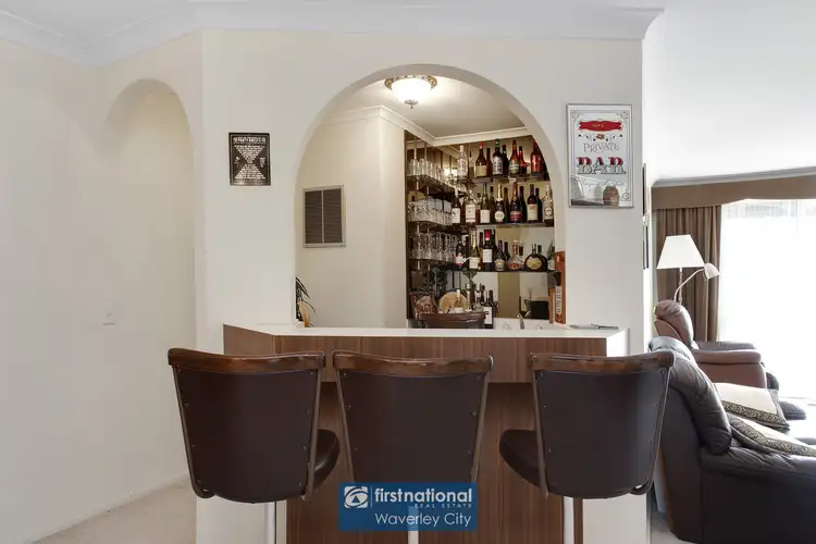 Fourth view of Homely house listing, 11 Gareth Court, Glen Waverley VIC 3150