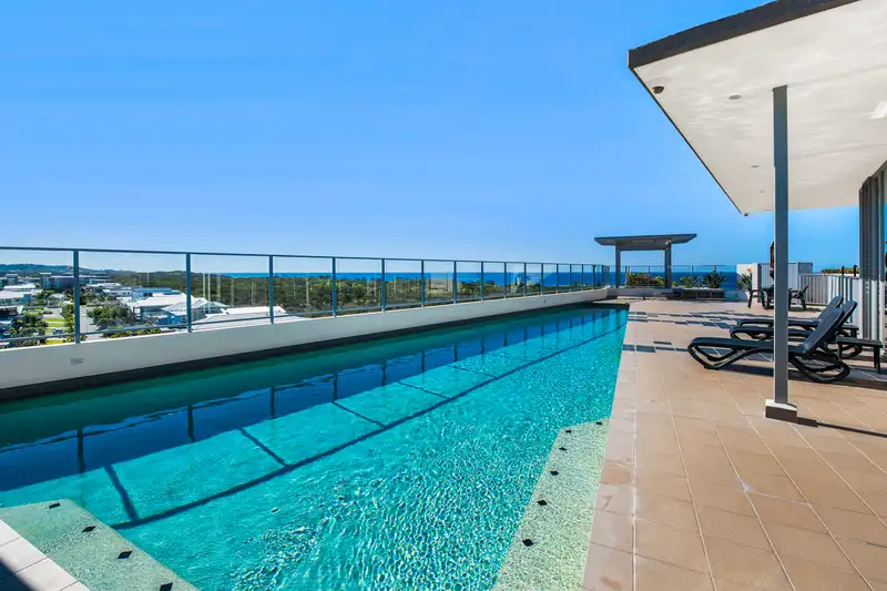 Main view of Homely unit listing, 42/2 Seaward Lane, Marcoola QLD 4564