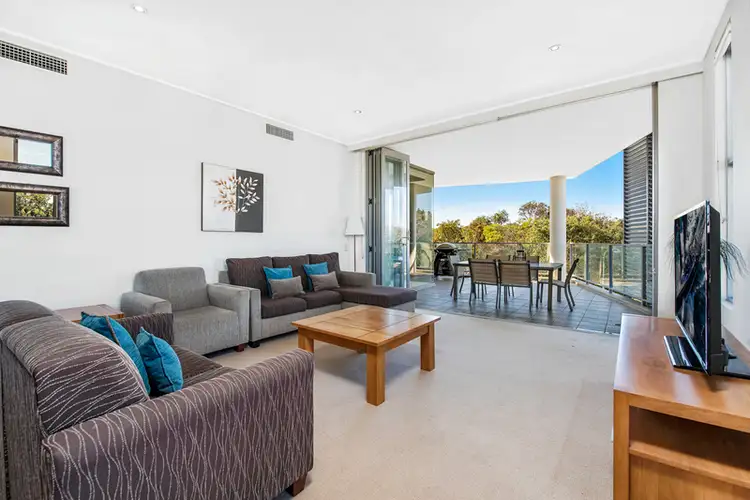 Second view of Homely unit listing, 42/2 Seaward Lane, Marcoola QLD 4564