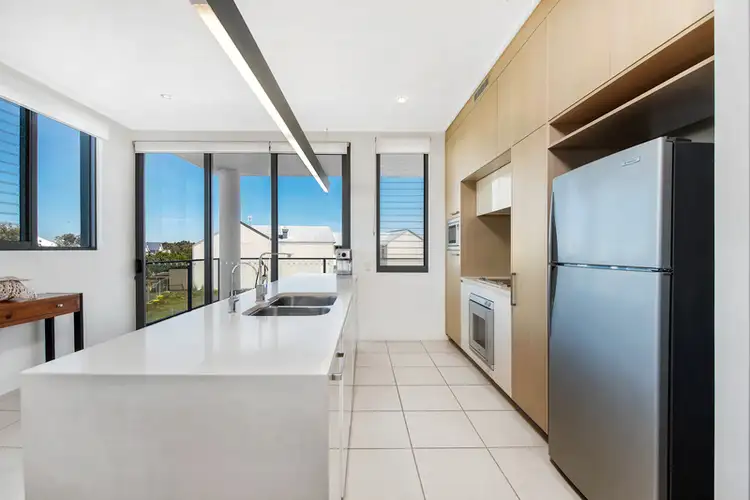 Third view of Homely unit listing, 42/2 Seaward Lane, Marcoola QLD 4564