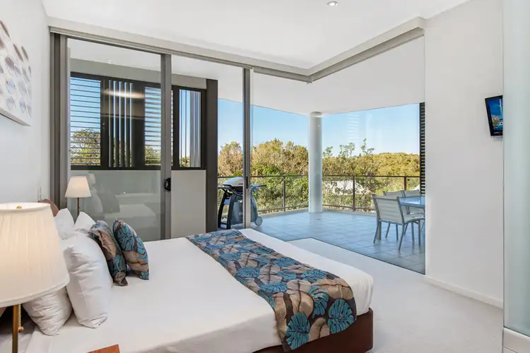 Fifth view of Homely unit listing, 42/2 Seaward Lane, Marcoola QLD 4564