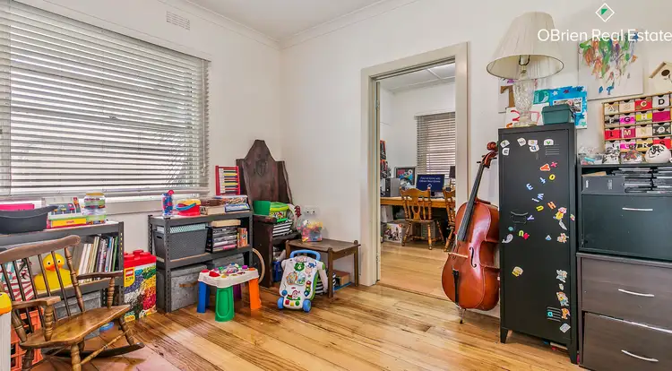 Sixth view of Homely house listing, 12 Cecil Street, Frankston VIC 3199