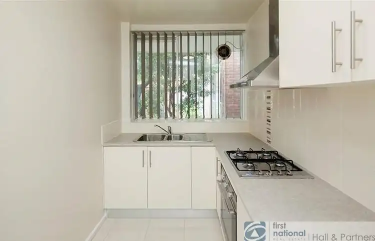 Third view of Homely apartment listing, 6/40 Hemmings Street, Dandenong VIC 3175