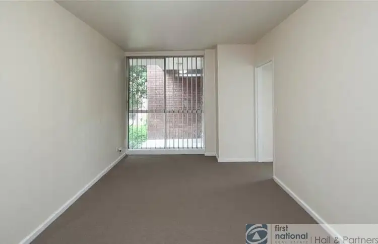 Fourth view of Homely apartment listing, 6/40 Hemmings Street, Dandenong VIC 3175