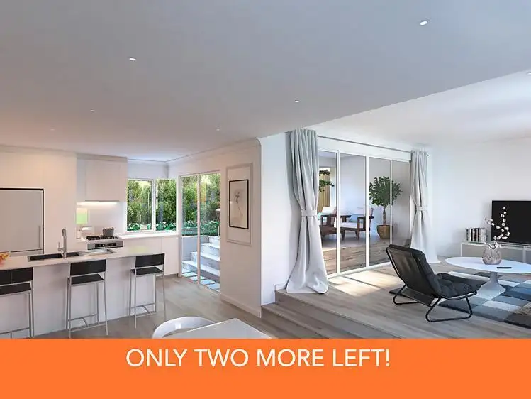 3/208-210 Princes Highway, Bulli NSW 2516