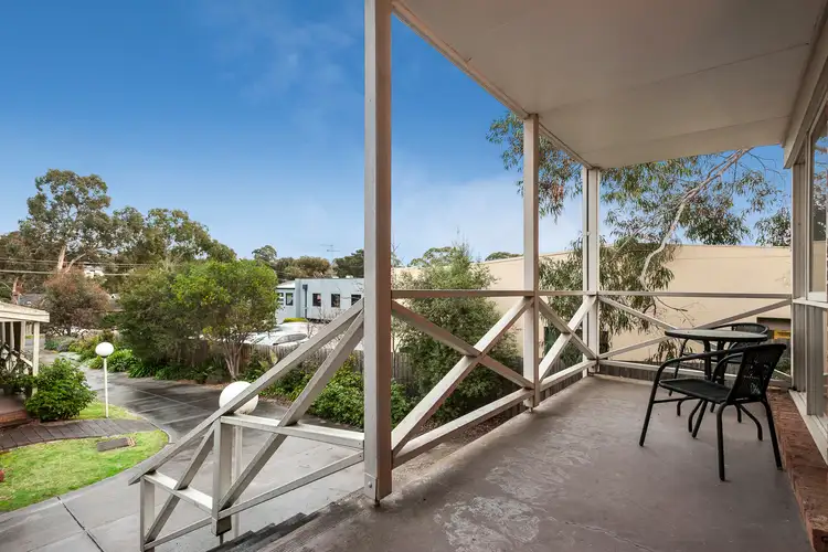 Fourth view of Homely unit listing, 3/119 Parker Street, Templestowe VIC 3106
