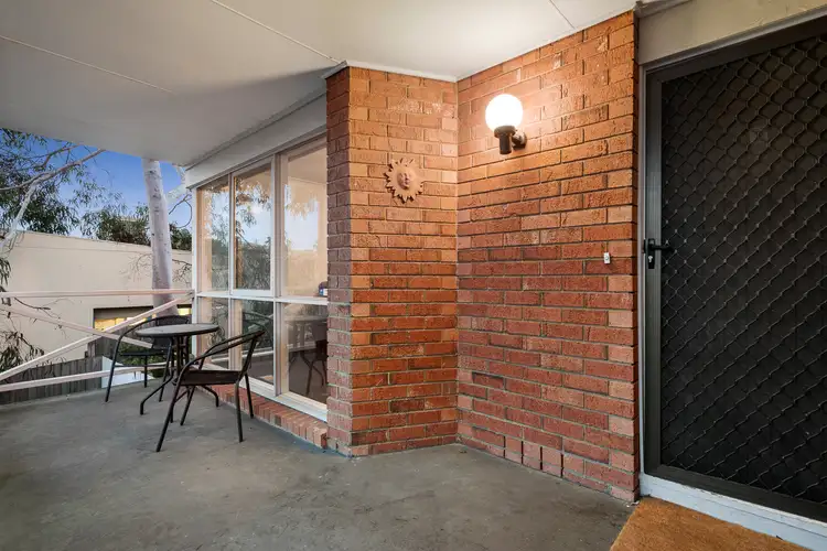 Fifth view of Homely unit listing, 3/119 Parker Street, Templestowe VIC 3106