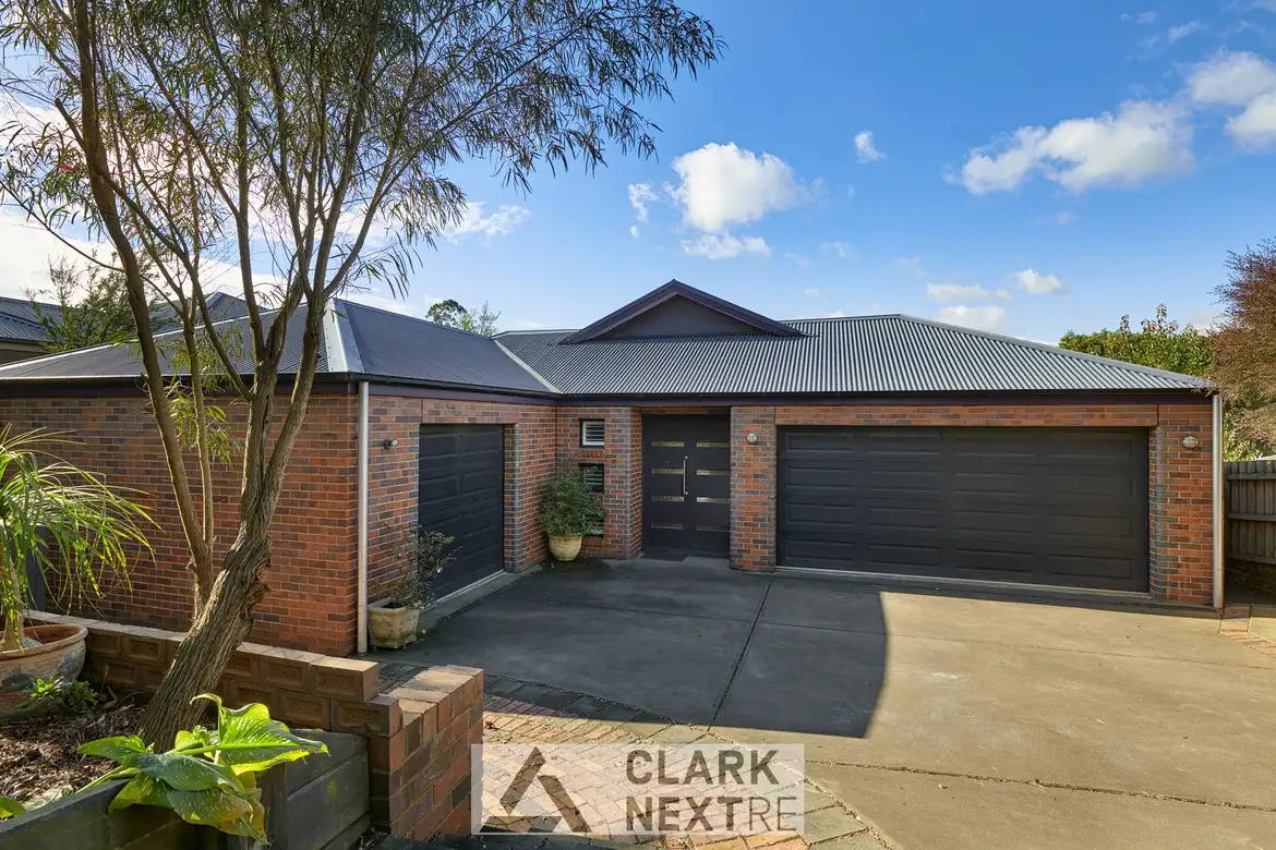 Main view of Homely house listing, 28 Myrtle Crescent, Warragul VIC 3820