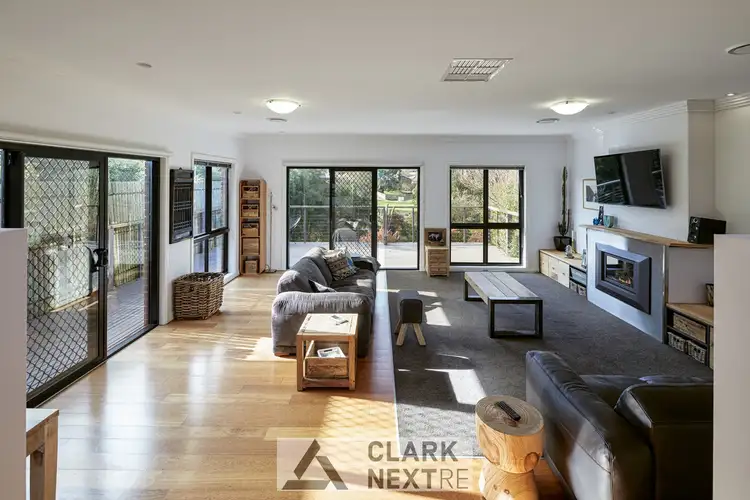 Fourth view of Homely house listing, 28 Myrtle Crescent, Warragul VIC 3820