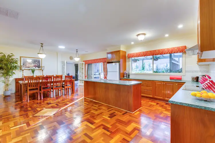 Fourth view of Homely house listing, 69 The Regency, Hillside VIC 3037