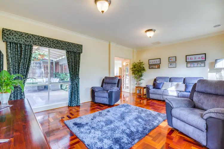 Fifth view of Homely house listing, 69 The Regency, Hillside VIC 3037