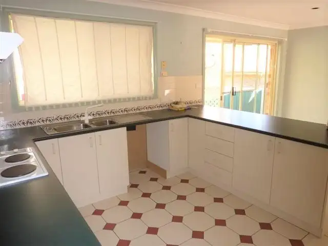 Second view of Homely semi-detached listing, 7B Grevillea Close, Dubbo NSW 2830