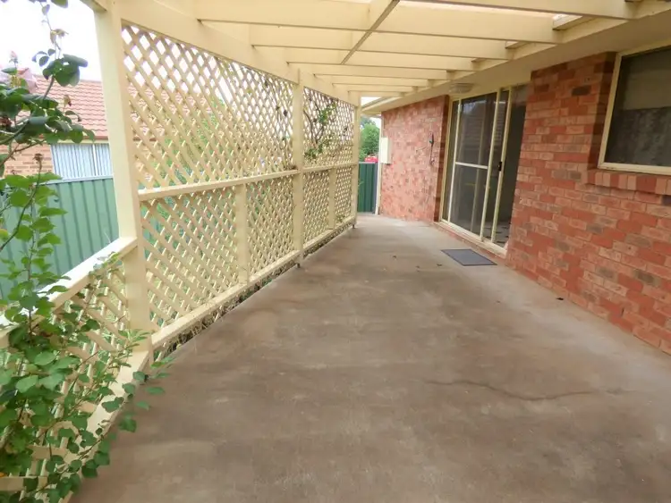 Fifth view of Homely semi-detached listing, 7B Grevillea Close, Dubbo NSW 2830