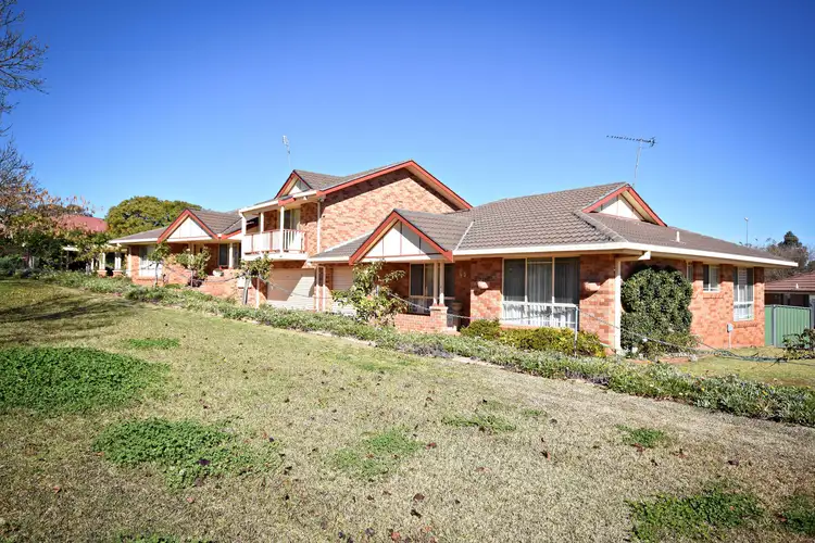 Sixth view of Homely semi-detached listing, 7B Grevillea Close, Dubbo NSW 2830