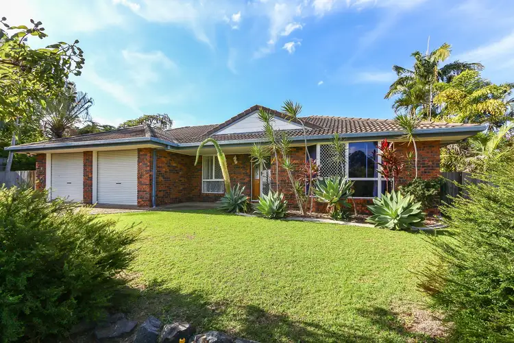 Main view of Homely house listing, 13 Hoop Pine Court, Buderim QLD 4556