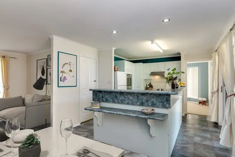 Third view of Homely house listing, 13 Hoop Pine Court, Buderim QLD 4556