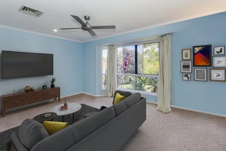 Fifth view of Homely house listing, 13 Hoop Pine Court, Buderim QLD 4556
