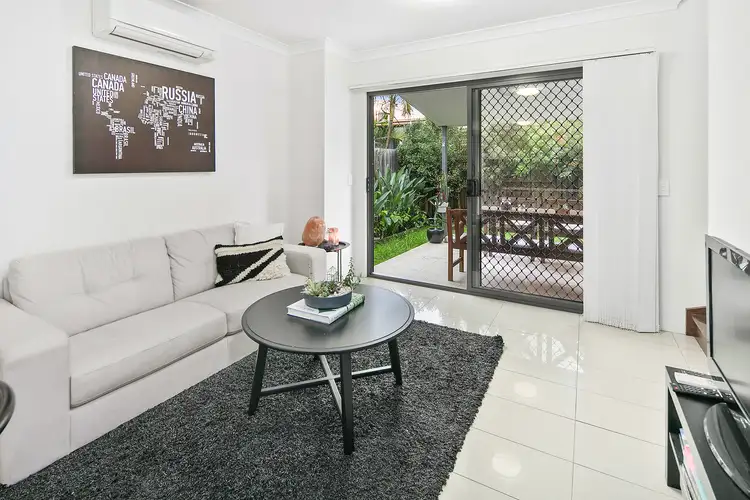 Main view of Homely townhouse listing, 6/79 Kates Street, Morningside QLD 4170