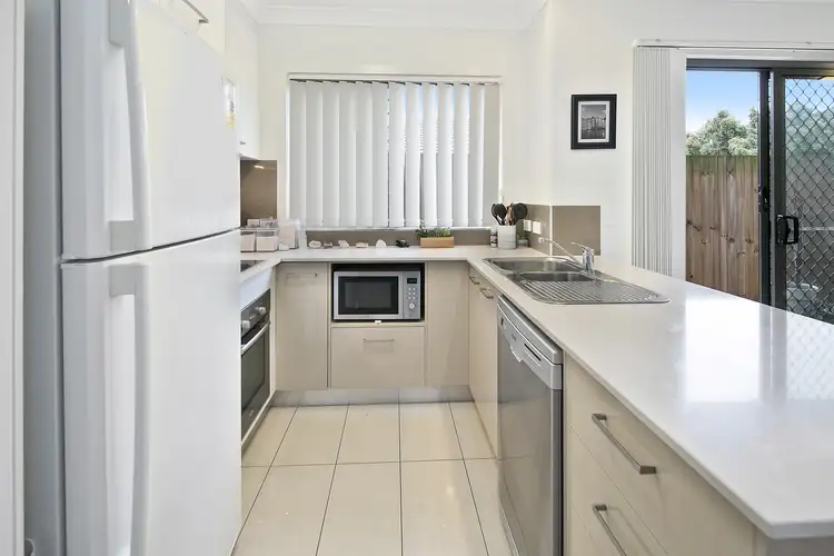 Third view of Homely townhouse listing, 6/79 Kates Street, Morningside QLD 4170