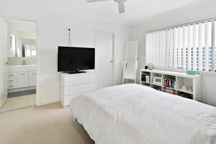 Sixth view of Homely townhouse listing, 6/79 Kates Street, Morningside QLD 4170