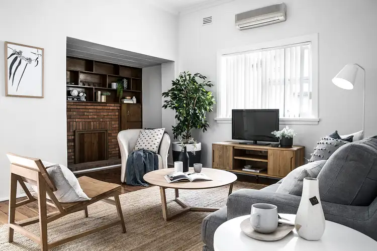 Second view of Homely house listing, 109 Patterson Street, Concord NSW 2137