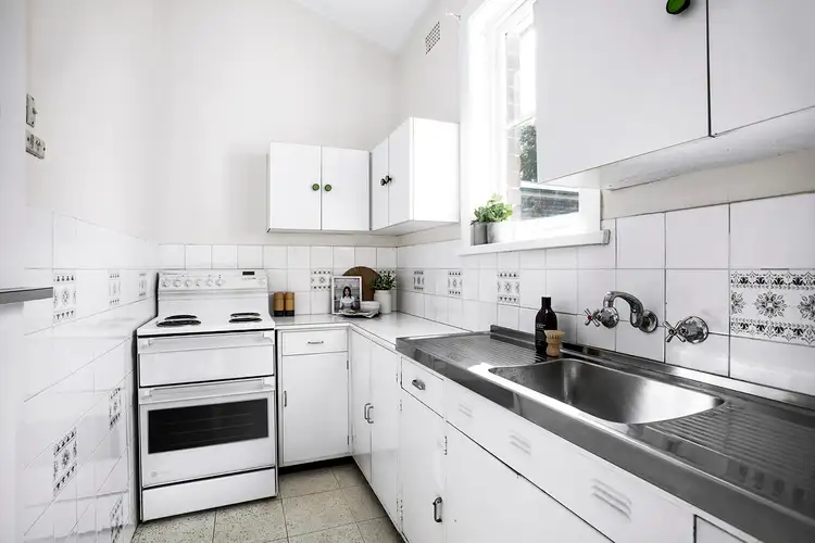 Fourth view of Homely house listing, 109 Patterson Street, Concord NSW 2137