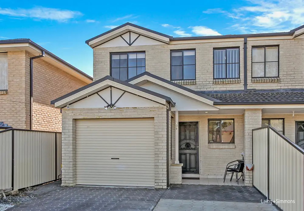 Main view of Homely house listing, 30 Derwent Street, Mount Druitt NSW 2770