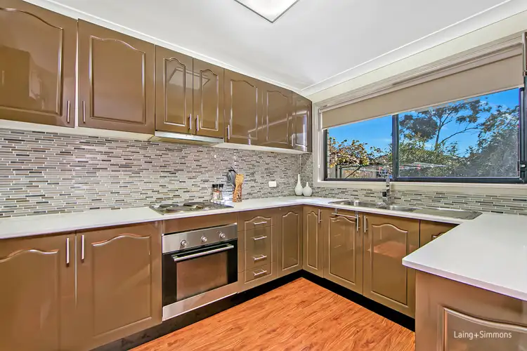 Second view of Homely house listing, 30 Derwent Street, Mount Druitt NSW 2770