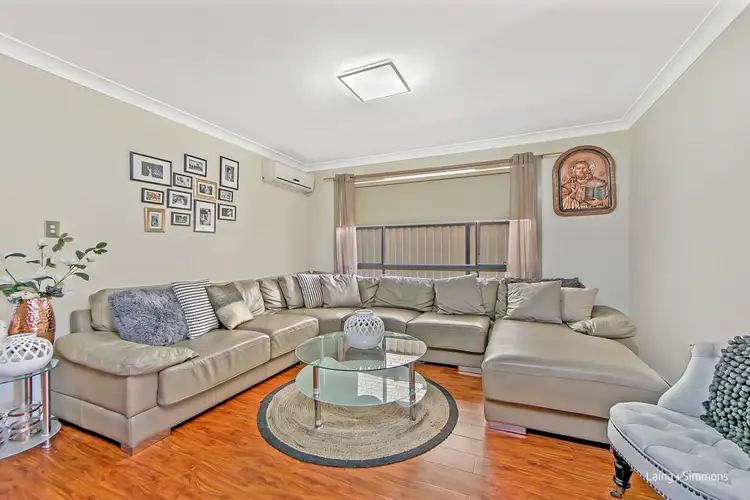Fourth view of Homely house listing, 30 Derwent Street, Mount Druitt NSW 2770