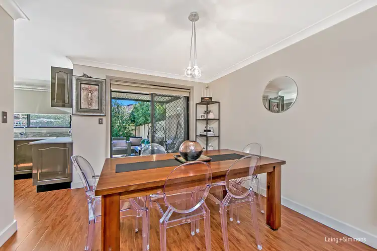 Fifth view of Homely house listing, 30 Derwent Street, Mount Druitt NSW 2770