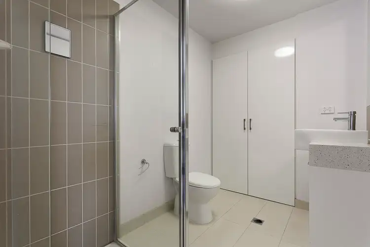 Fourth view of Homely apartment listing, 807/179 Boundary Road, North Melbourne VIC 3051