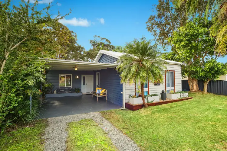 14 Ocean Parade, Noraville NSW 2263