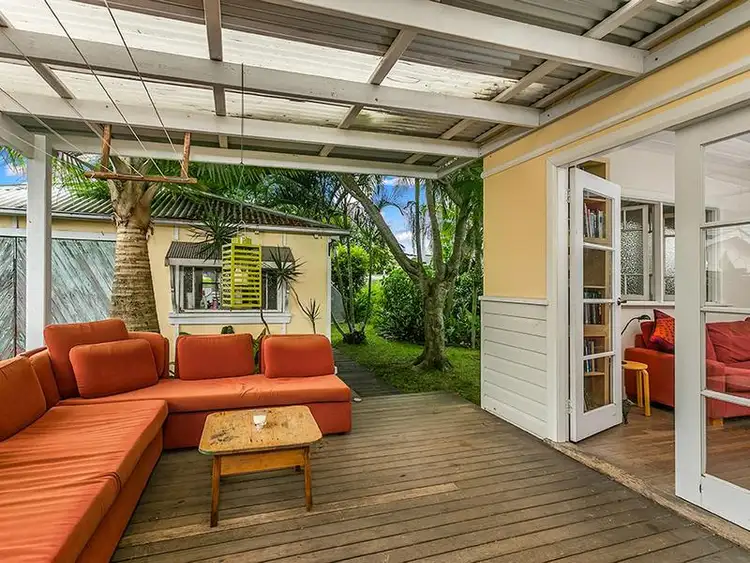 Third view of Homely house listing, 111 Stuart Street, Mullumbimby NSW 2482