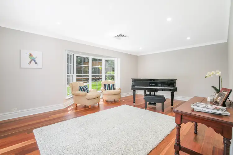 Sixth view of Homely house listing, 35 Amberwood Way, Castle Hill NSW 2154
