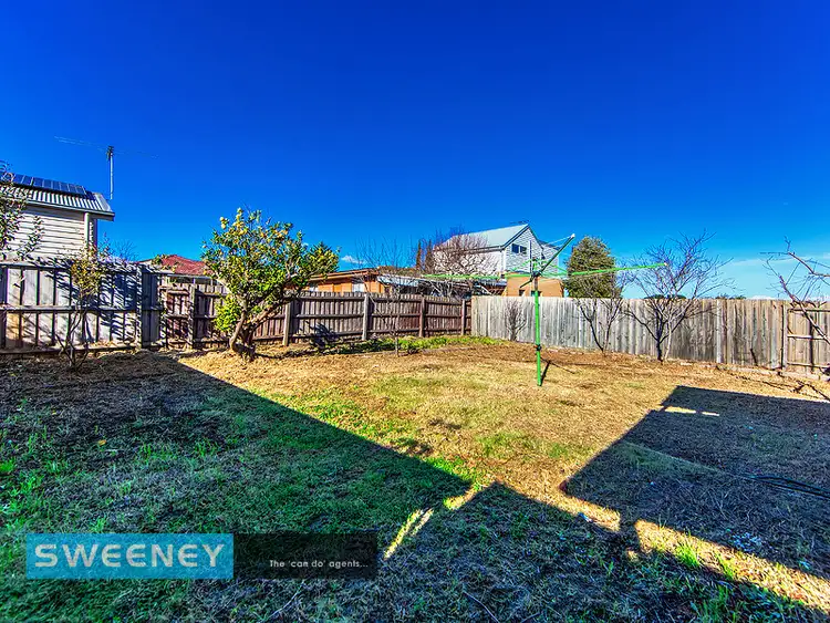 Sixth view of Homely house listing, 6 Duke Street, Braybrook VIC 3019