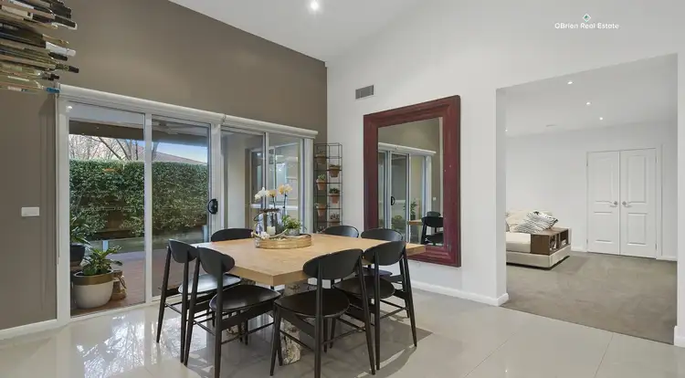 Third view of Homely house listing, 21 Misty Close, Berwick VIC 3806