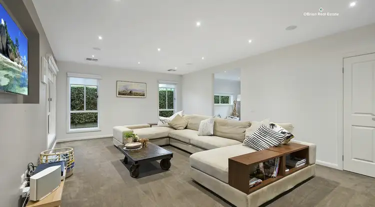 Fourth view of Homely house listing, 21 Misty Close, Berwick VIC 3806